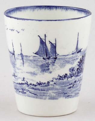 Beaker c1920s